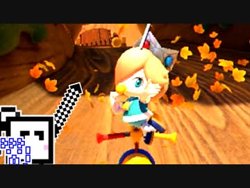 【CeVIO実況】マリオカートざらめちゃん8DX#525【マリオカート8DX】