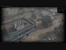 （MW2）砂漠のヘリガン