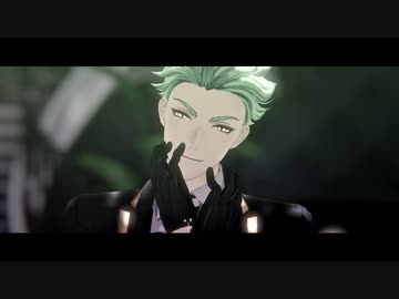 【MMDツイステ】ツイまとめ7本【セベク】