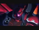 イオ・フレミングVer.＆ダリル・ローレンツVer.『機動戦士ガンダム サンダーボルト』TVエディション告知PV