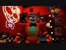 【ゲーム実況】深夜のアミューズメント施設からの脱出【Five Nights at Freddy's:SECURITY BREACH】