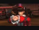 DOA5LR 両備(Ryoubi) リョナ　ryona