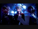 【にじさんじMMD】疑心暗鬼【†咎人†？】