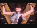 【MMDくすぐり】DA拷問対策トレニング·さかな編【SEなし】