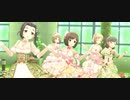 【デレステMV】メモリーブロッサム【7周目小早川紗枝】