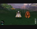 [DQX] 大した事やらないけど、今日もまったりと。1862回 -2/5