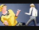 【MMDタイバニ】SNOBBISM【ライアン＆バーナビー】