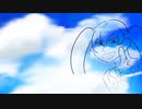 歌ったら爆発する初音ミク