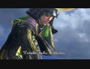 sc^戦国の覇者を目指して戦国無双３Empires初プレイ実況　２６