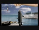 【18日目 前編】釣って、虫して、話して。【ぼくなつ2】