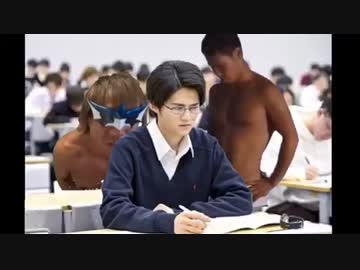 カンニングがバレた拓也さん