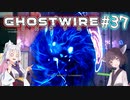 【Ghostwire:Tokyo】東北姉妹、渋谷へ行く　～Part.37～【VOICEROID実況】