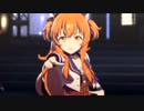 【ウマ娘】UNLIMITED  IMPACT(カレンチャン、マヤノトップガン、ダイワスカーレット）