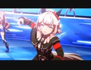 【ウマ娘】Overrunner (カレンチャン、マヤノトップガン、ダイワスカーレット）