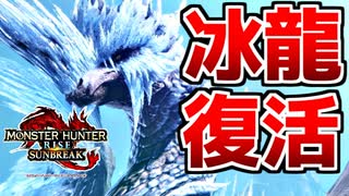 【完敗】3年振りのイヴェルカーナ戦で3乙したんだがｗｗ【モンハンサンブレイク】