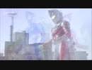 MADウルトラマンデッカー「Wake up Decker!」