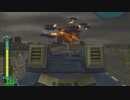 地球防衛軍1 EDF1実況プレイ24-1(烈火)