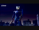 MADウルトラマンデッカー「SOUL TRIVE」