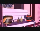 【MMD刀剣乱舞】　Overdose