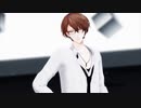 【にじさんじMMD】[A]ddiction【加賀美ハヤト】