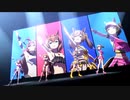 【ウマ娘MV】「Overrunner！」ファル子/アイネス/ブルボン/マルゼンスキー