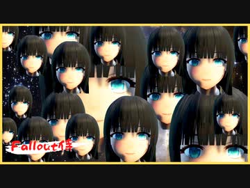 fallout侍15 おうちにかえろう【 Fallout4 】【 nanakochan】【 ナナコチャン】