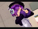 デフォ子さんがノリノリで・・・ ベノム