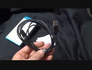 Anker PowerLine III ライトニングケーブル：1.8m ブラック