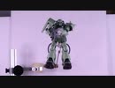 ガンプラコマ撮り リア充爆発＋α