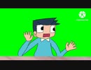ICGドラム式スネ夫GB素材