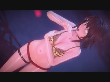 ギャルな古鷹で「Dynamite」