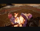 SC6 Ayane ryona リョナ