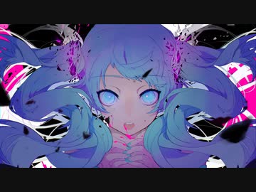 【初投稿】ゴーストルール-DECO*27 歌ってみた【在乃あり】