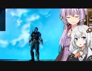 ゆかりがんばるvalheim8 ワハハ装備が銅だ銅だ（ホントは青銅）【a.i.voice実況】