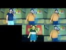 appears”Dub's Eurotech Remix”／浜崎あゆみ