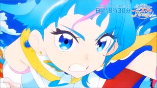 【歌ってみた】ひろがるスカイ！プリキュア ～Hero Girls～　TVver　（長崎人）