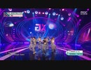 230204 MBC 音楽中心 XG SHOOTING STAR