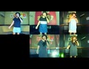 Hello，Again ～昔からある場所～／My Little Lover