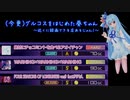 (今更)グルコスをはじめた葵ちゃん