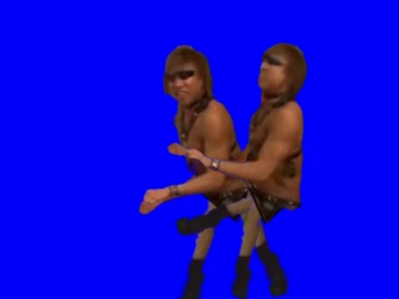 ｵﾏｴｶﾞｻｷ走ｯﾃﾄﾞｳｽﾝﾀﾞﾖｵﾚｶﾞｾﾞﾝｾﾞﾝ追ｲﾂｹﾈｪｼﾞｮﾝﾖBB