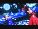 【東方MMD】レイサナで『Primary Star』