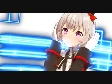 【MMDウマ娘】カレンチャンでマーシャル・マキシマイザー