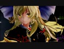 【東方MMD】魔理沙で「シンデレラ」1080P
