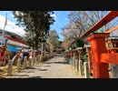 滋賀県散策：JR瀬田駅から若松神社をポタリング【GoPro撮って出し】