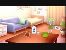 ずんだもん日記　2/5