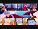【吸死MMD】ついったーまとめ いろいろ