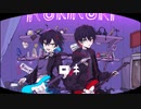 【UTAU音源配布】ロキ【優馬リカ、チカ】