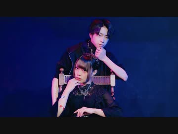 【わに×おたきあげ】[キュートなカノジョ×カレシのジュード]マッシュアップ【踊ってみた】