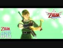 【ゼルダの伝説 スカイウォードソードHD】始まりの姿でクリアする～はじまりの物語～part16【縛り実況】