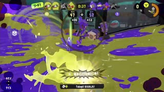 Splat-Archives_2023年2月5日_96でスメーシーのアサリ__Spl3-Ver.2.1.0___(・ｲ_・ﾁ)